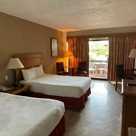 The Palms Resort Of Mazatlan-3