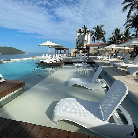 The Palms Resort Of Mazatlan-2