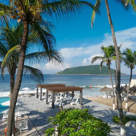The Palms Resort Of Mazatlan-3
